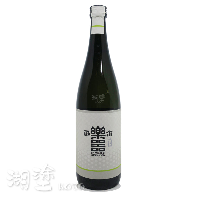 楽器正宗 (樂器正宗) 純米大吟醸 酒未来 720ml