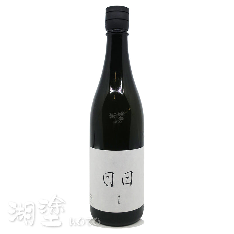 日日  酒こまち (酒小町) 720ml