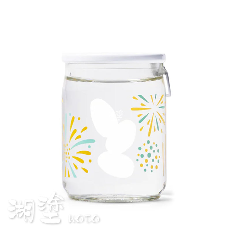 大嶺 3粒 山田錦 Hanabi Cup 原酒 100ml