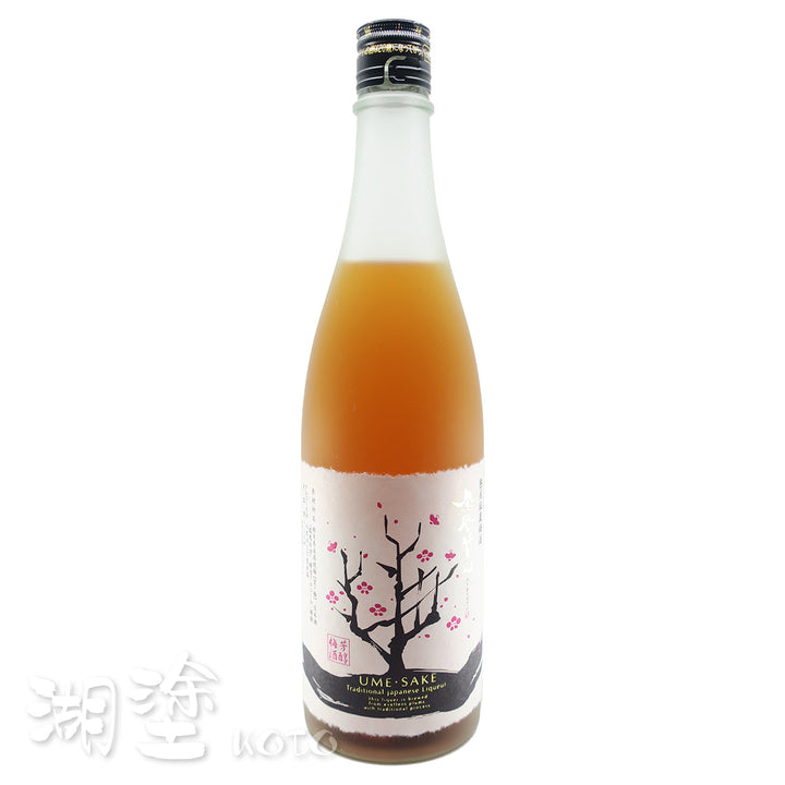 神秘の梅酒 Aged 13 Years 720ml 神秘の梅酒 Aged 13 Years 720ml 神秘