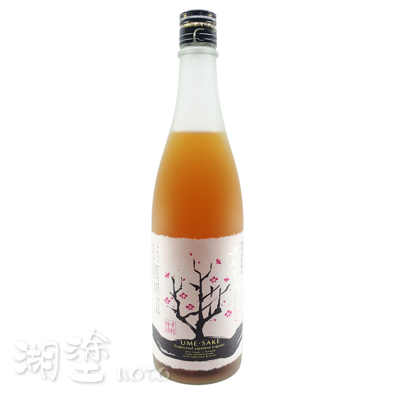 鳳凰美田　熟成秘蔵梅酒　720ml
